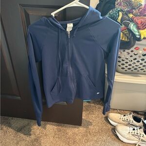 Fabletics jacket